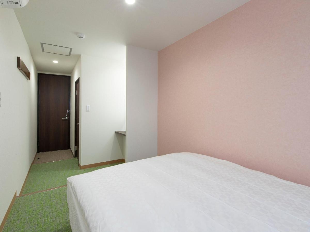 Tabist Hotel Miyakonojo Miyazaki Exterior photo