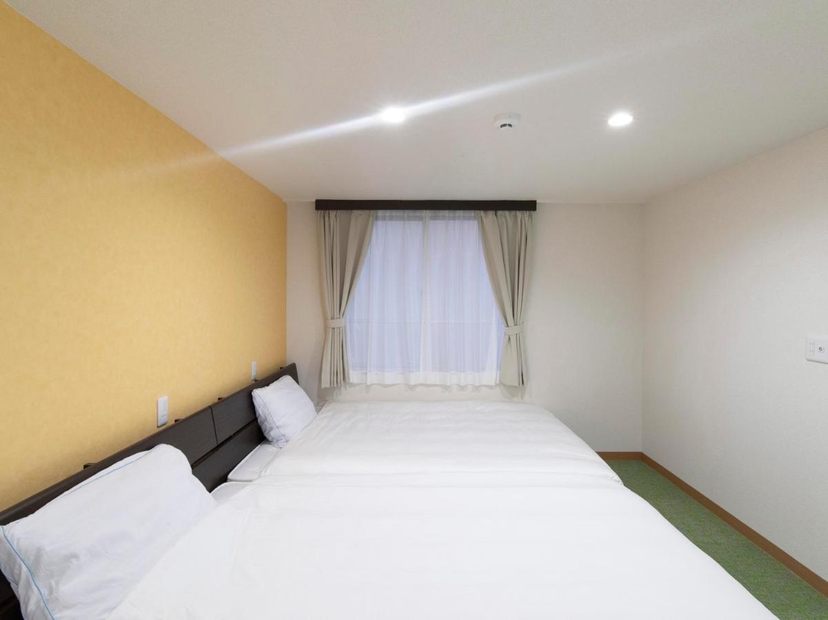 Tabist Hotel Miyakonojo Miyazaki Exterior photo