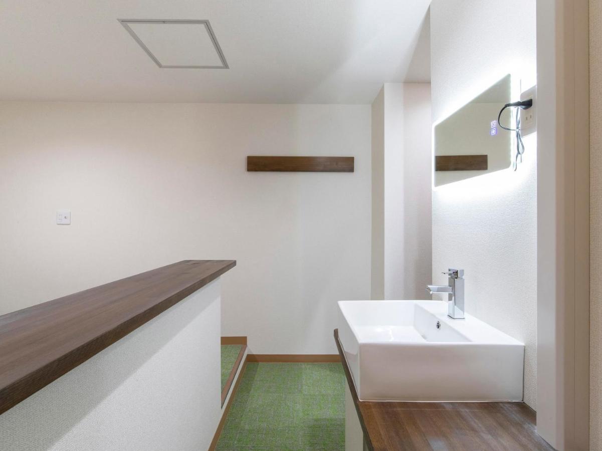 Tabist Hotel Miyakonojo Miyazaki Exterior photo