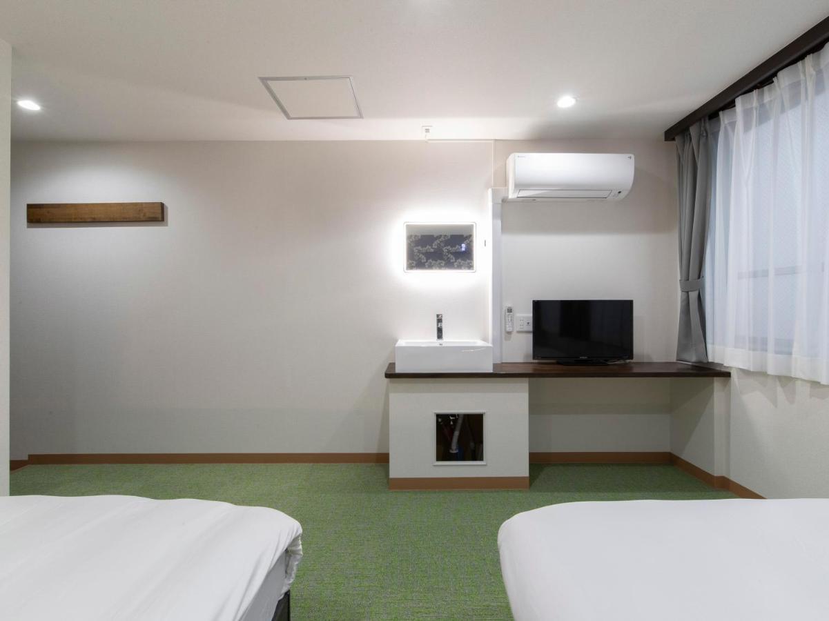 Tabist Hotel Miyakonojo Miyazaki Exterior photo